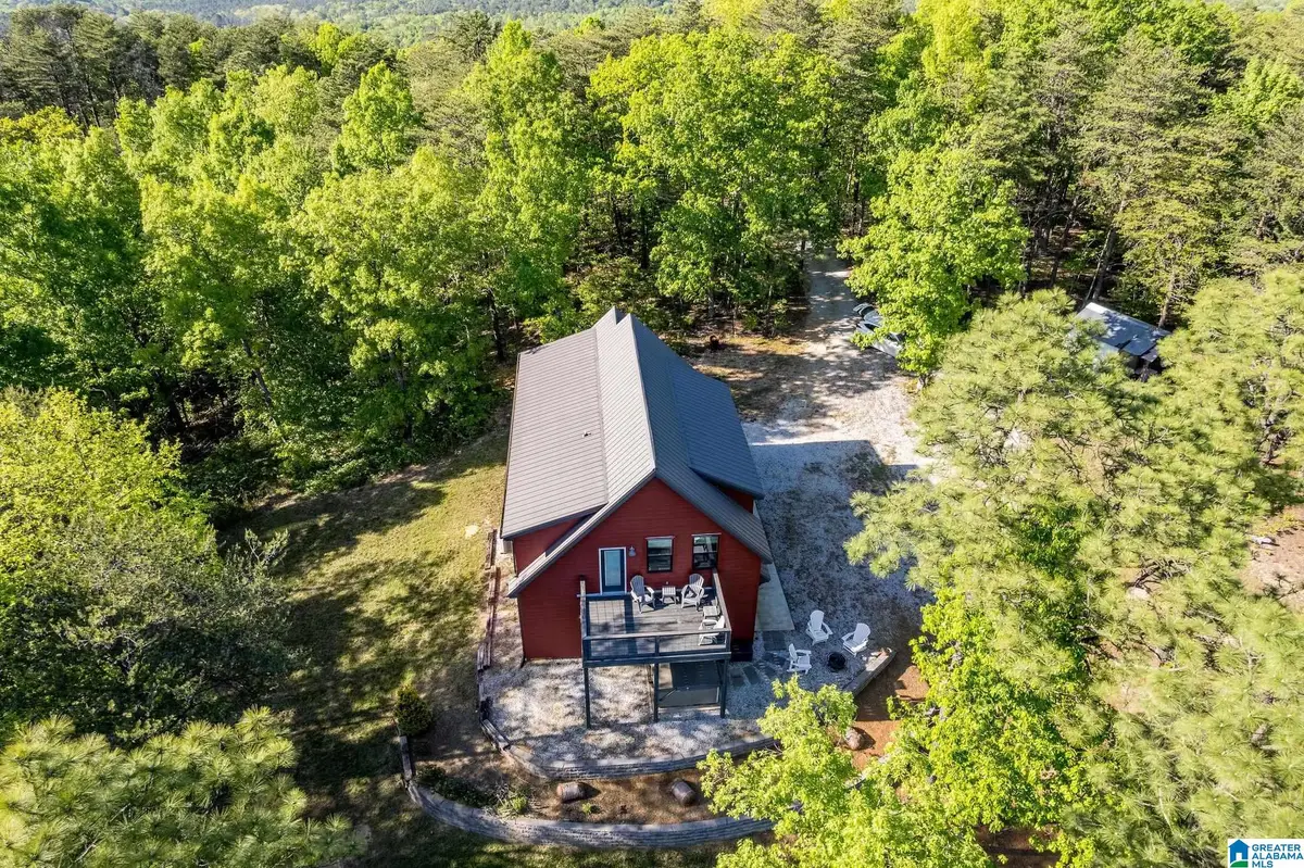 2561 KENTUCK ROAD, Munford, AL 36268 - #1