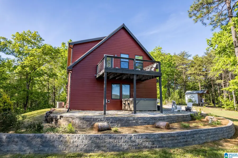 2561 KENTUCK ROAD, Munford, AL 36268 - #3