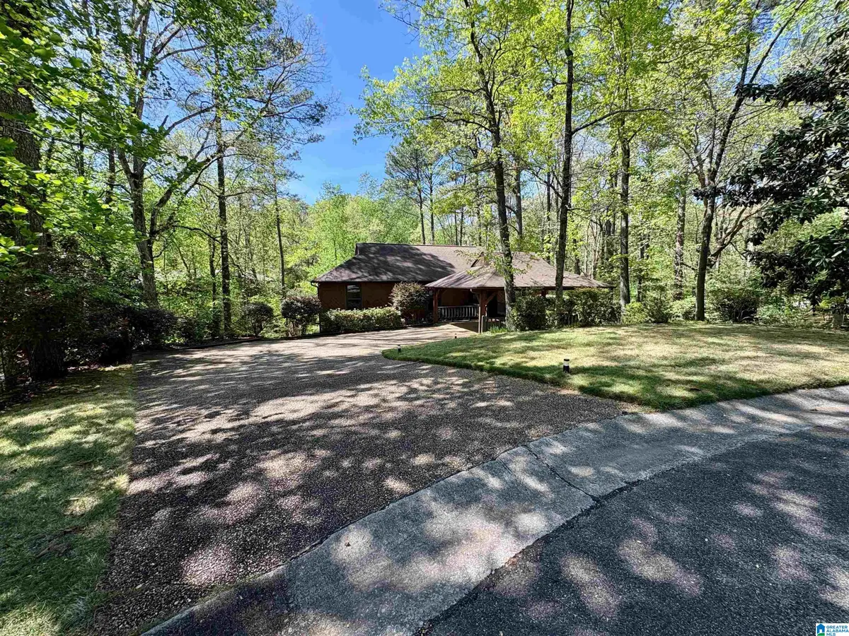 3400 FALCON WOOD LANE, Birmingham, AL 35242 - #1