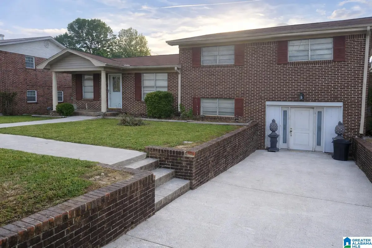 4852 SMITHFIELD DRIVE N, Birmingham, AL 35207 - #1