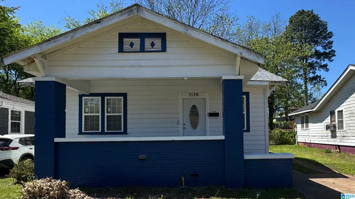 1136 14TH PLACE SW, Birmingham, AL 35211 - #1
