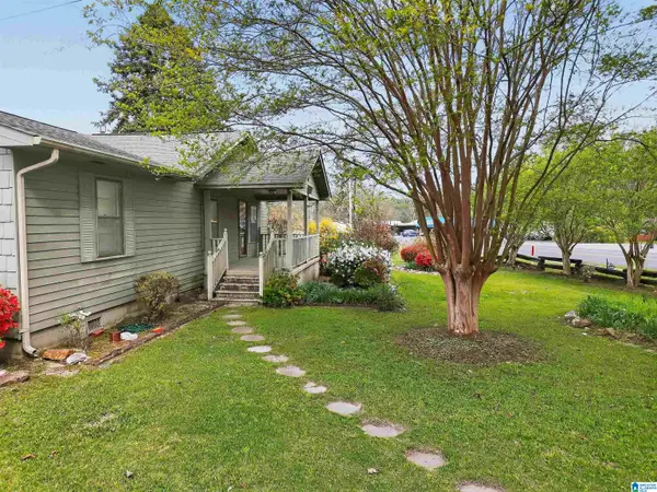 1003 7TH STREET S, Clanton, AL 35045