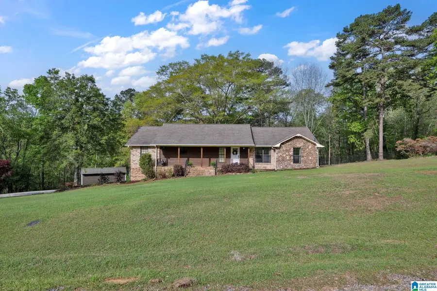 1445 ECHO TRAIL, Warrior, AL 35180 - #3