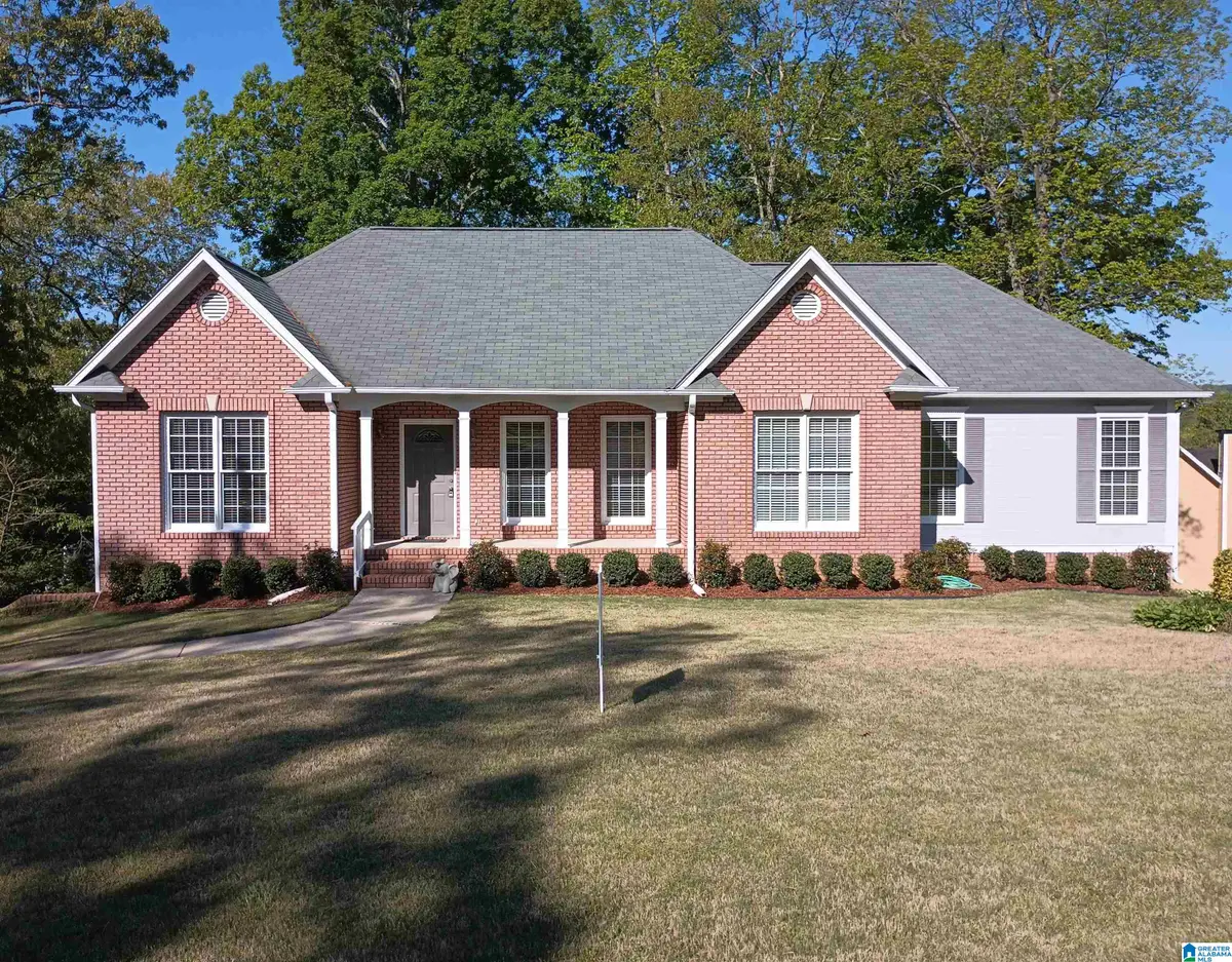 7812 LEN FOREST DRIVE, Pinson, AL 35126 - #1