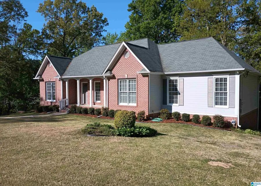 7812 LEN FOREST DRIVE, Pinson, AL 35126 - #2