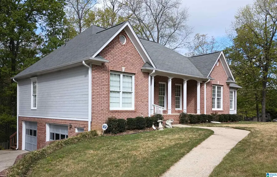 7812 LEN FOREST DRIVE, Pinson, AL 35126 - #3