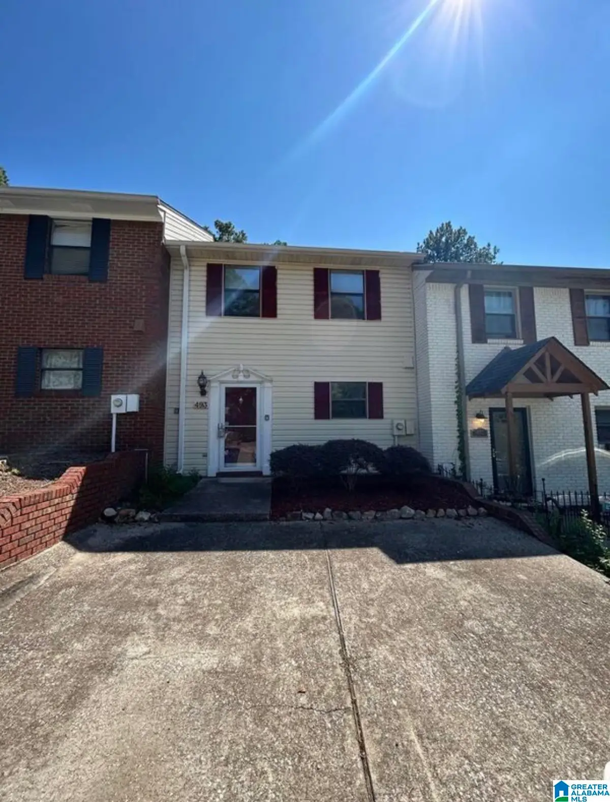 493 CEDAR CREST DRIVE, Hoover, AL 35216 - #1