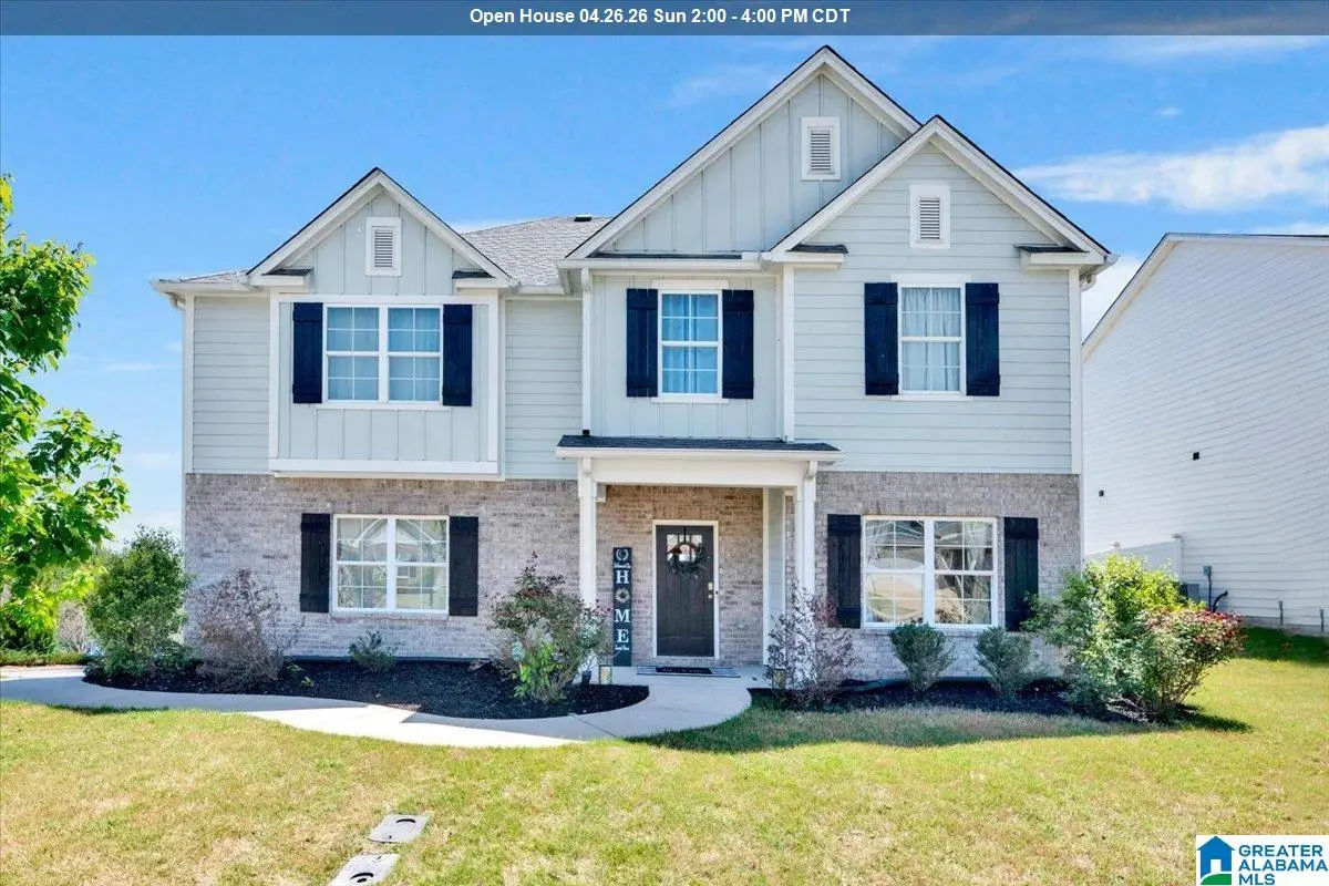 1076 FLYWAY VIEW LANE, Alabaster, AL 35007 - #1