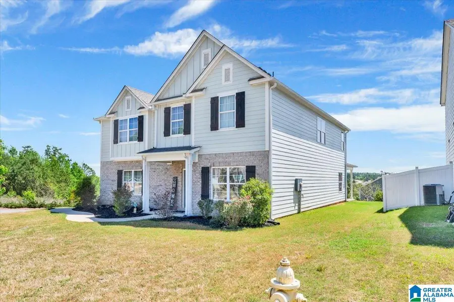 1076 FLYWAY VIEW LANE, Alabaster, AL 35007 - #2