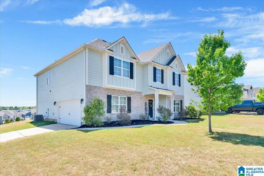 1076 FLYWAY VIEW LANE, Alabaster, AL 35007 - #3