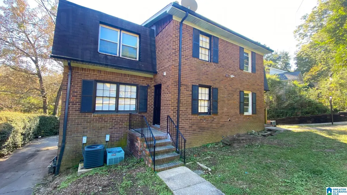 2963 PUMP HOUSE ROAD, Vestavia Hills, AL 35243 - #1