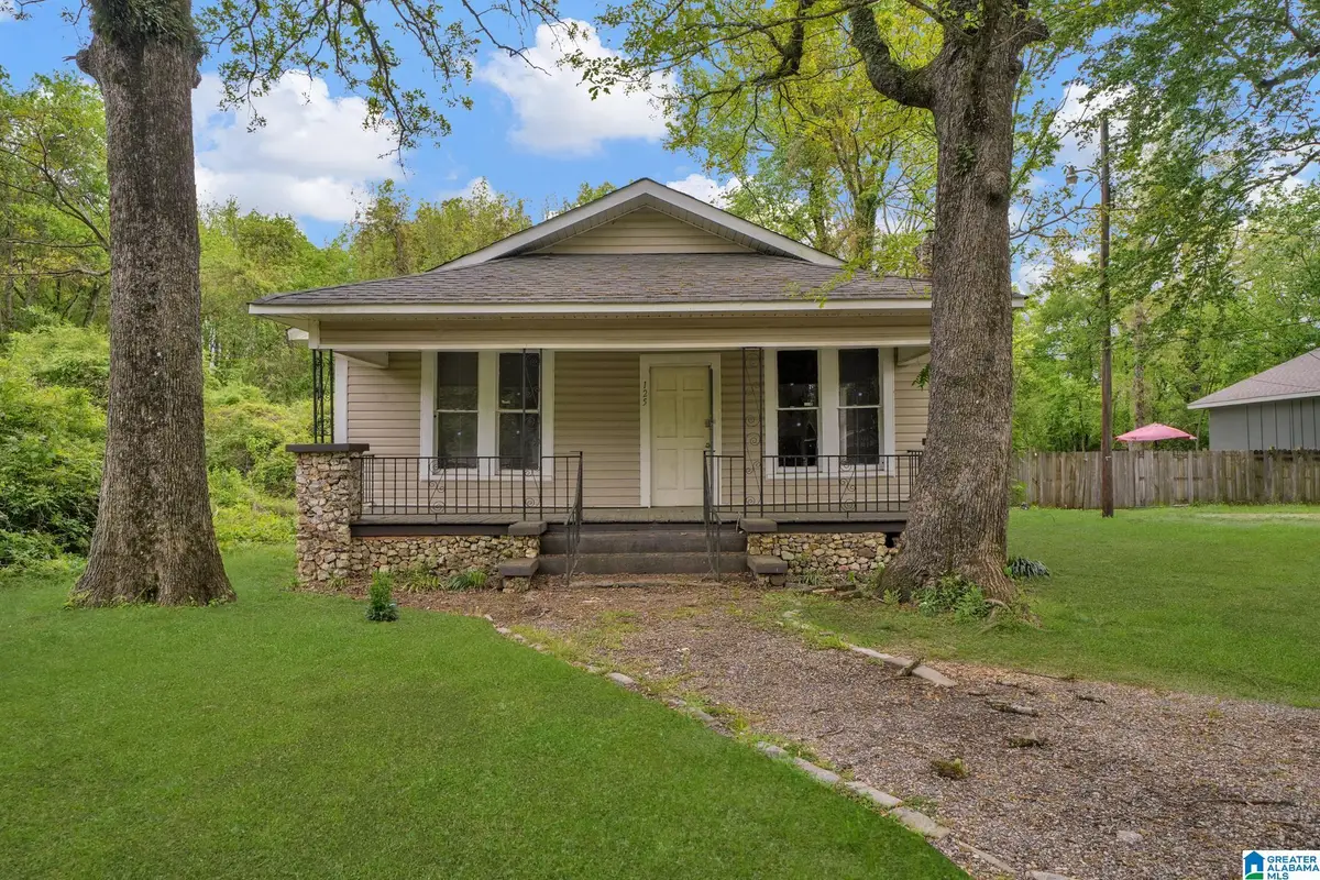 125 20TH AVENUE NE, Center Point, AL 35215 - #1