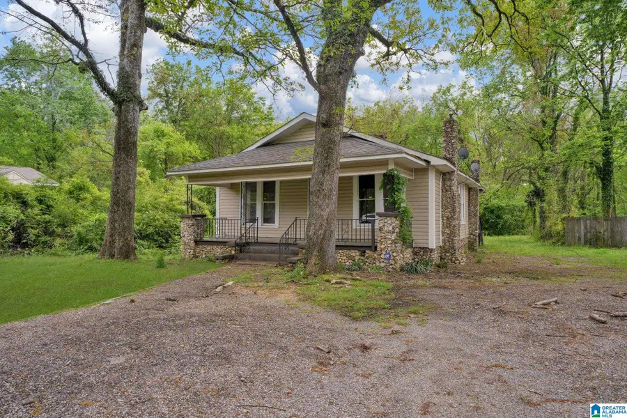 125 20TH AVENUE NE, Center Point, AL 35215 - #2