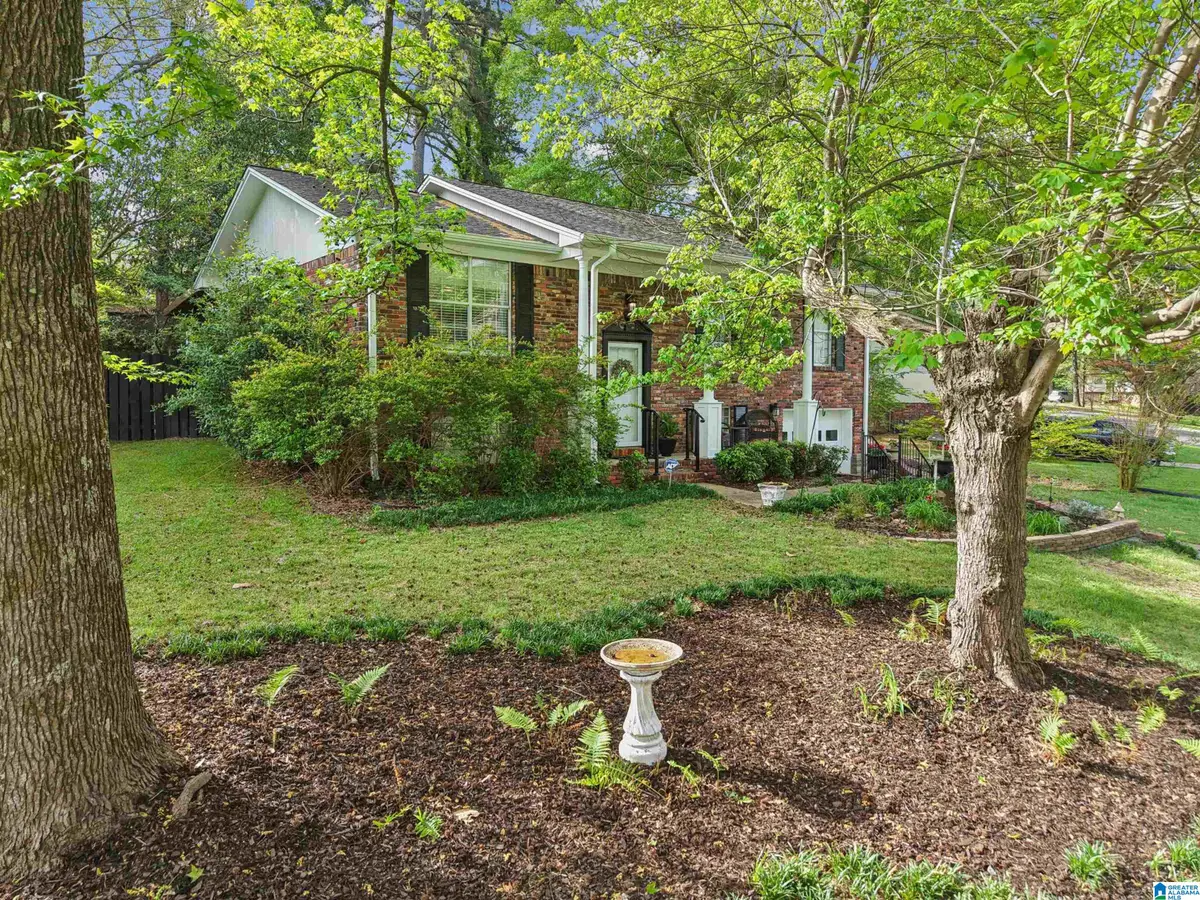 3009 WESTVIEW DRIVE, Adamsville, AL 35005 - #1