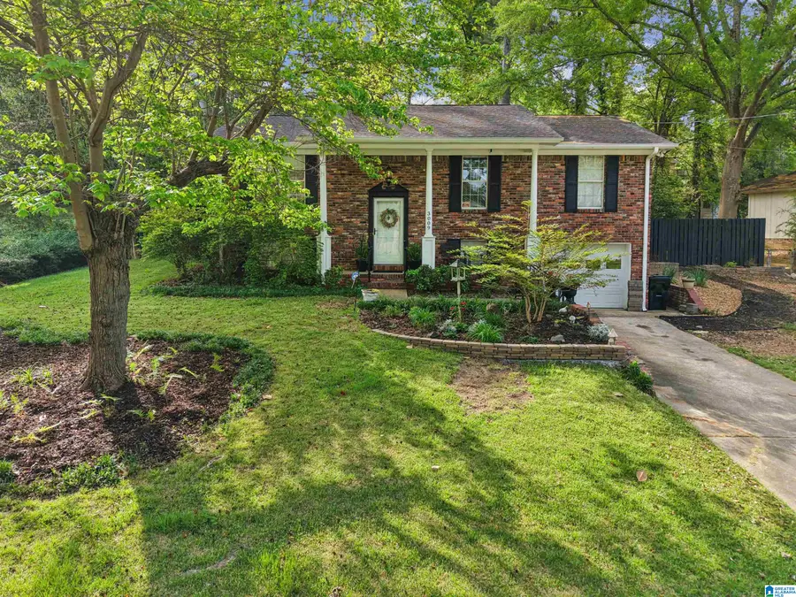 3009 WESTVIEW DRIVE, Adamsville, AL 35005 - #2