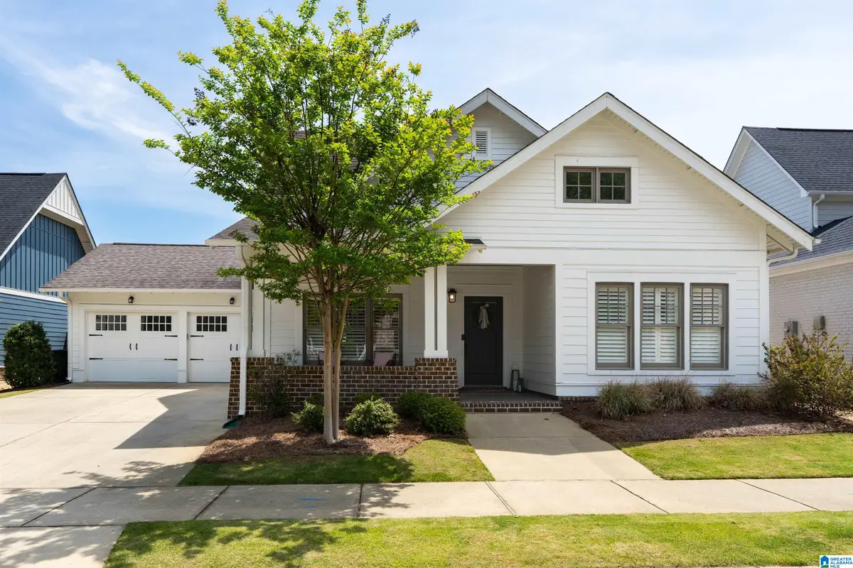 2264 BLACK CREEK CROSSING, Hoover, AL 35244 - #1