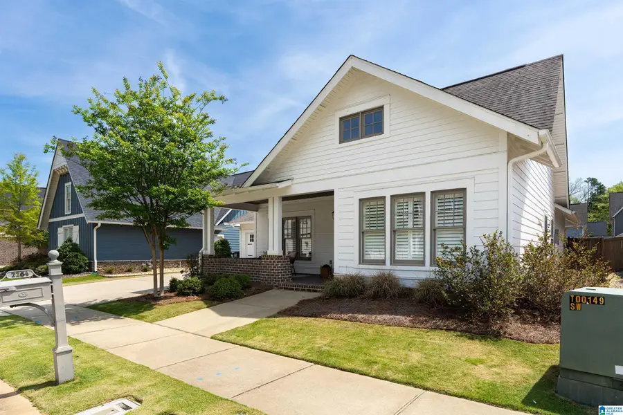 2264 BLACK CREEK CROSSING, Hoover, AL 35244 - #2