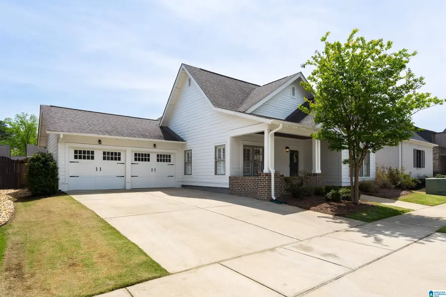 2264 BLACK CREEK CROSSING, Hoover, AL 35244 - #3