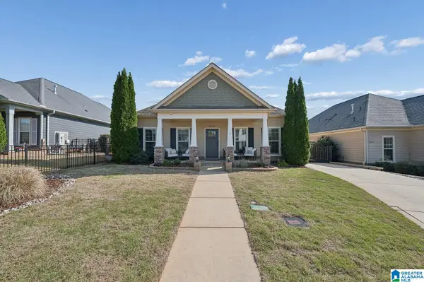 6432 MIDTOWNE LANE NW, Huntsville, AL 35806