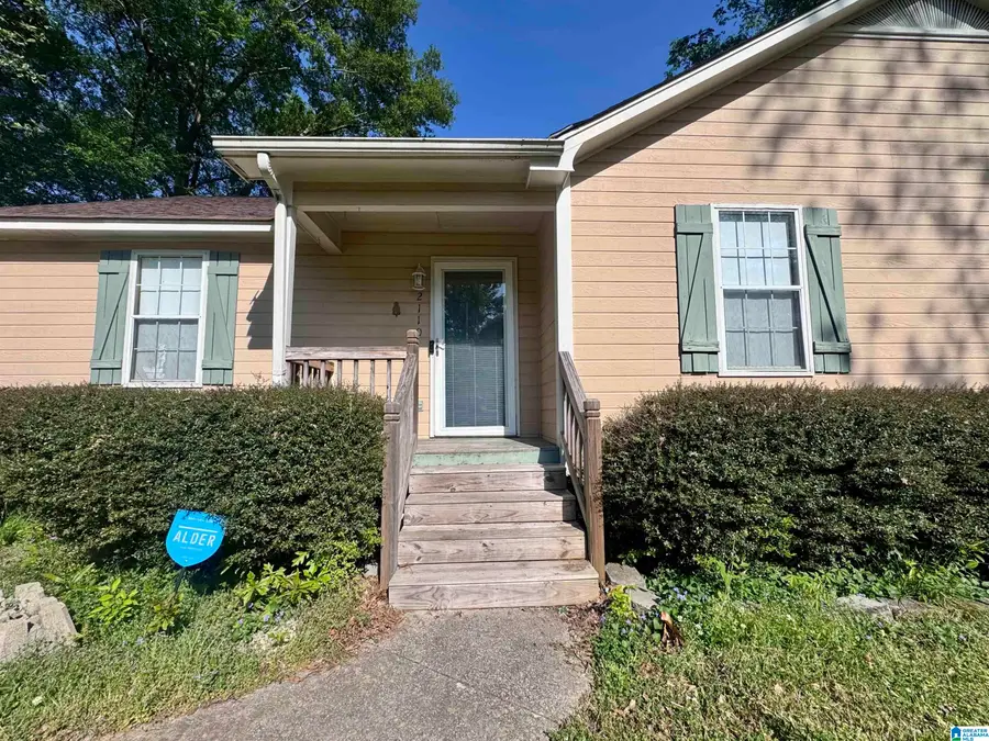 2110 CHERRY AVENUE, Bessemer, AL 35023 - #3