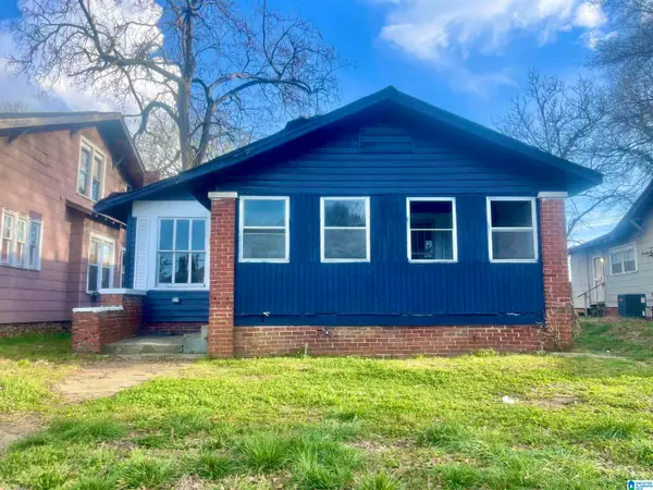 4721 2ND AVENUE N, Birmingham, AL 35212