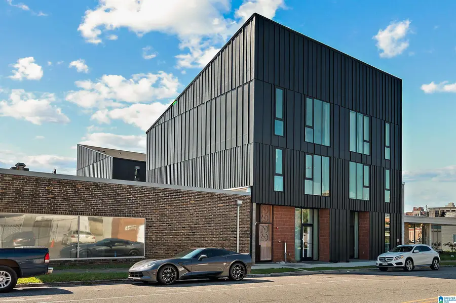 2323 2ND AVENUE S, Birmingham, AL 35233 - #2