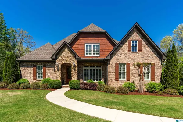 187 RIVER OAKS DRIVE, Helena, AL 35080