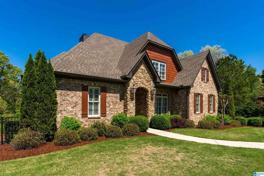 187 RIVER OAKS DRIVE, Helena, AL 35080 - #2