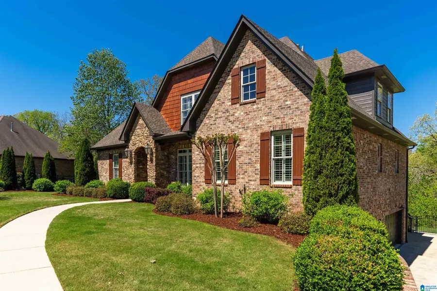 187 RIVER OAKS DRIVE, Helena, AL 35080 - #3