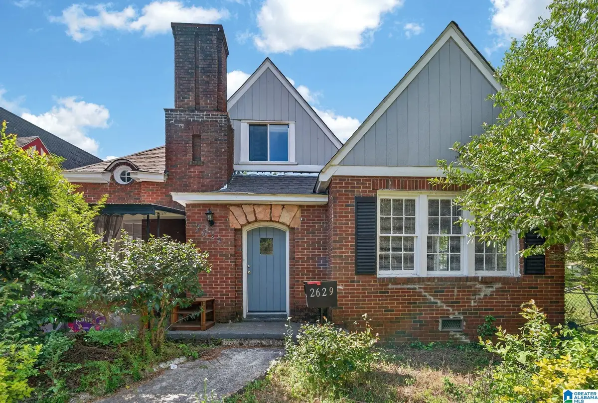 2629 BUSH BOULEVARD, Birmingham, AL 35208 - #1