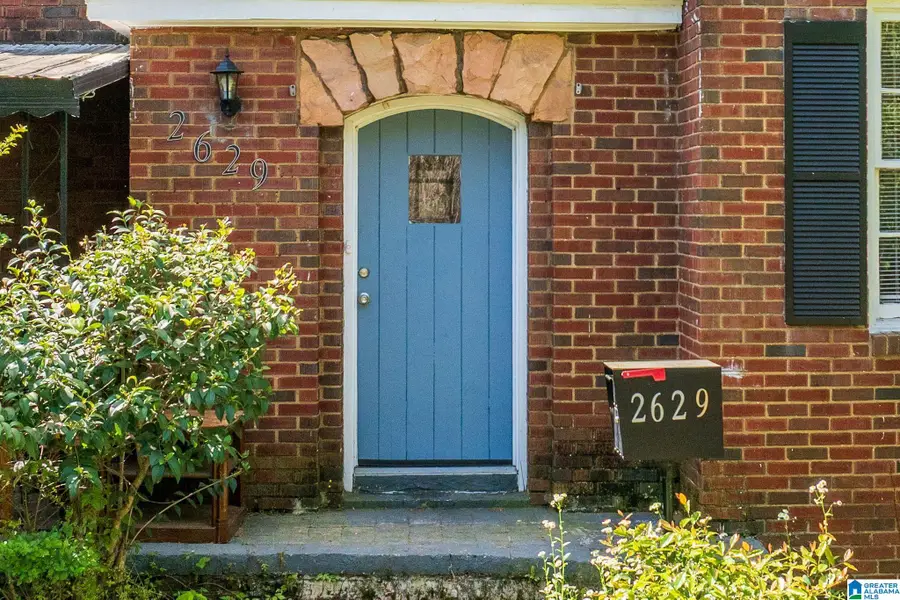 2629 BUSH BOULEVARD, Birmingham, AL 35208 - #3