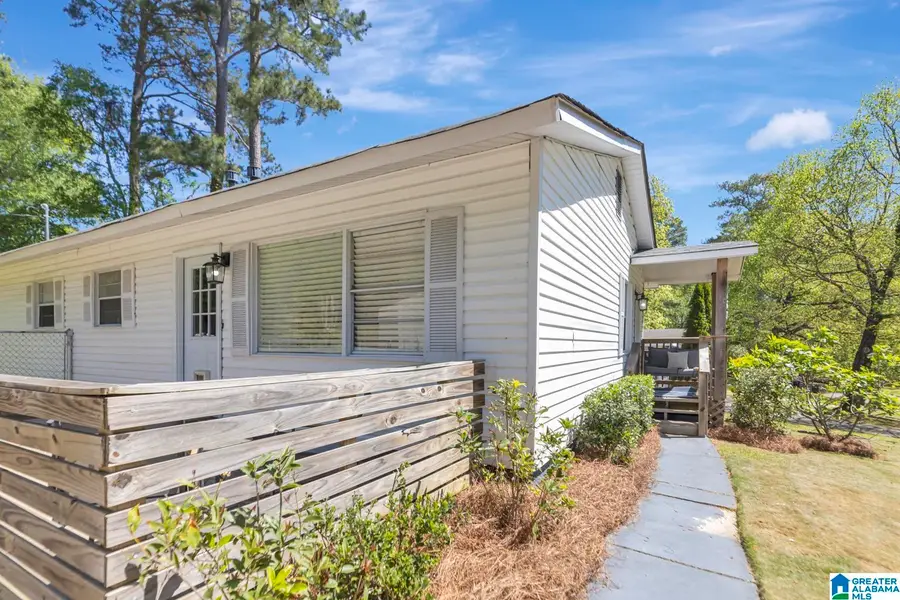 1320 MONTICELLO STREET, Irondale, AL 35210 - #2