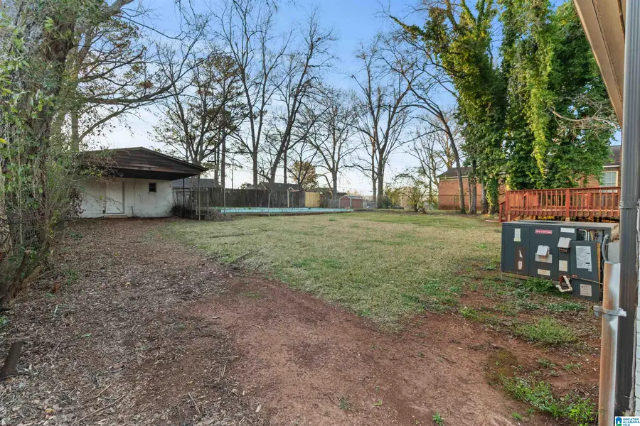 1236 MIMS STREET SW, Birmingham, AL 35211 - #3