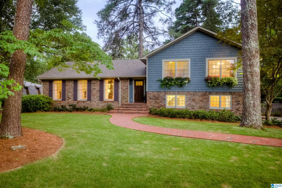 3412 WATERTOWN PLACE, Vestavia Hills, AL 35243 - #1