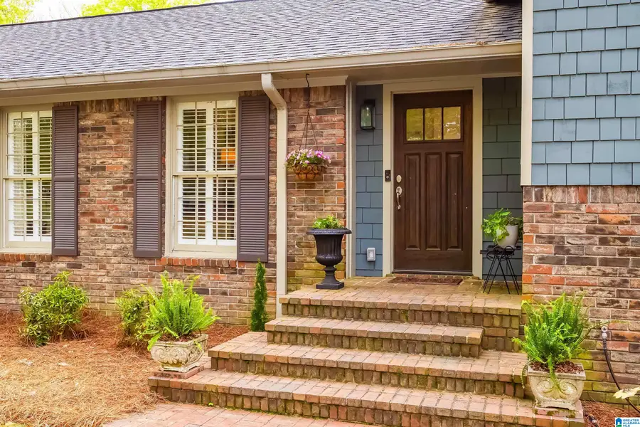 3412 WATERTOWN PLACE, Vestavia Hills, AL 35243 - #2