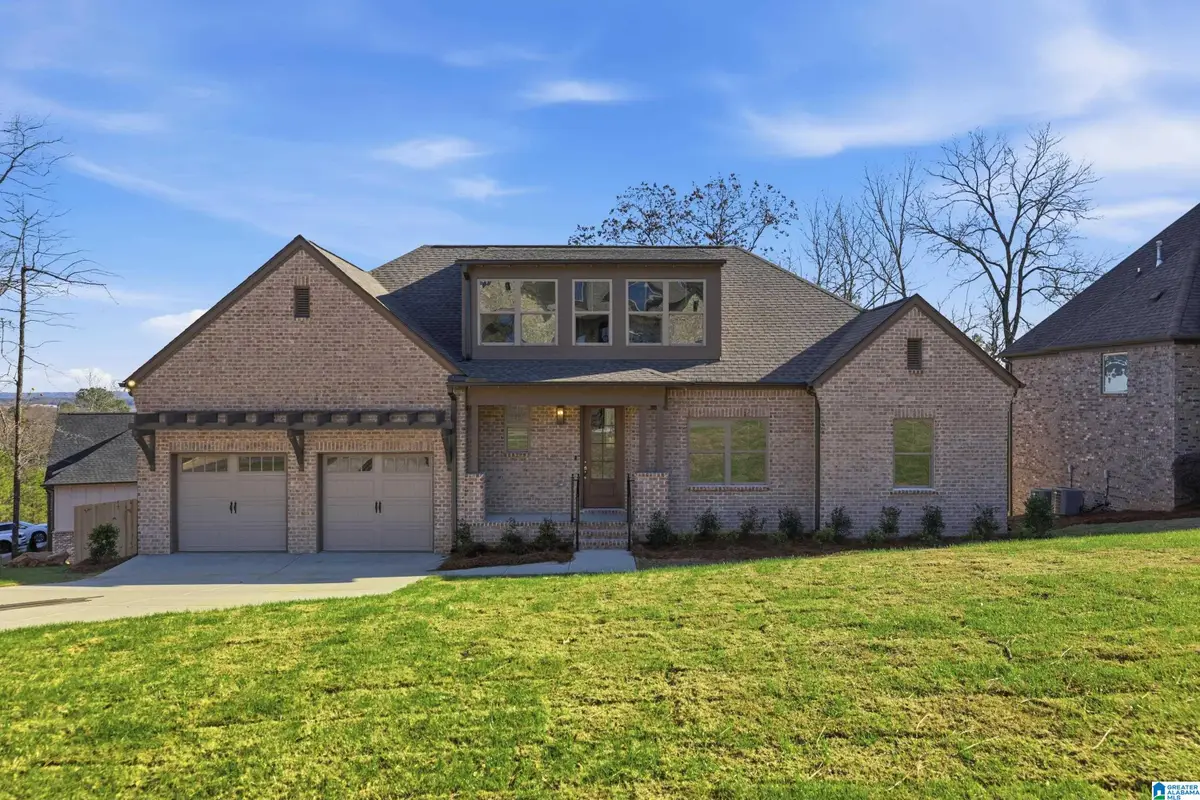 4663 SOUTH SHADES CREST ROAD, Helena, AL 35022 - #1