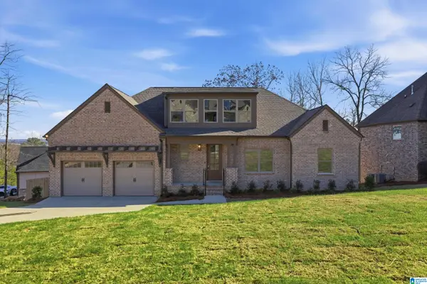 4663 SOUTH SHADES CREST ROAD, Helena, AL 35022