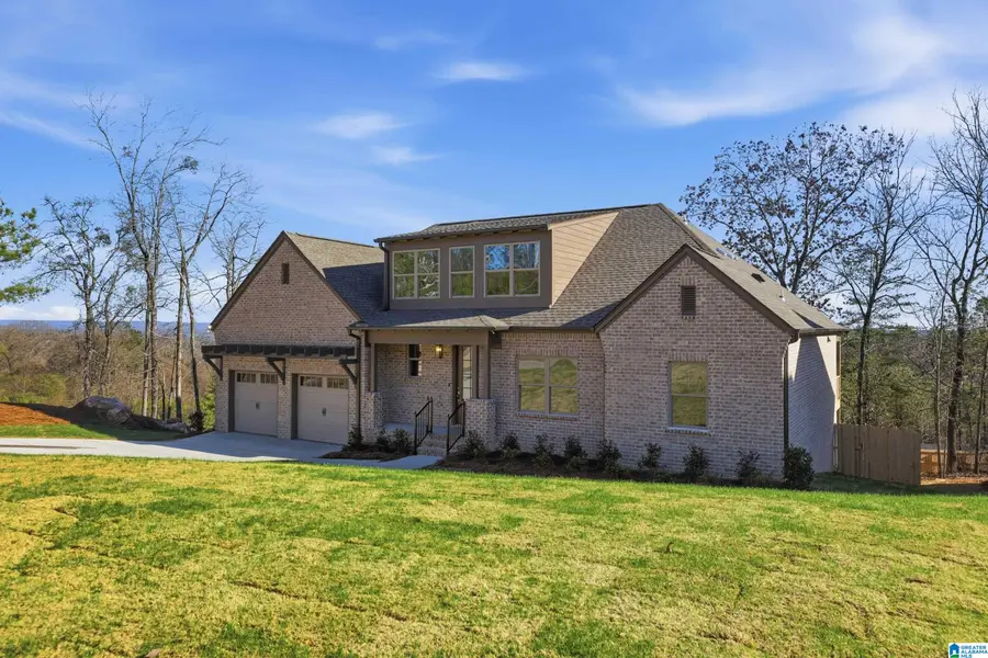 4663 SOUTH SHADES CREST ROAD, Helena, AL 35022 - #2