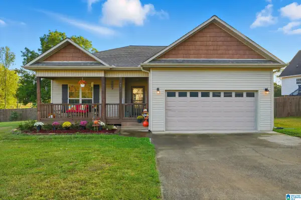 4412 MARILYN DRIVE, Dora, AL 35062