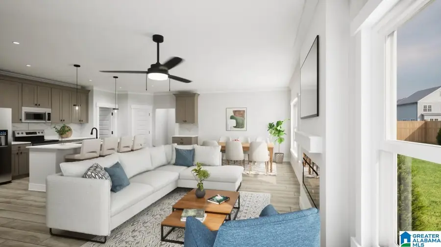 240 MORNING GLORY DRIVE, Pell City, AL 35128 - #2