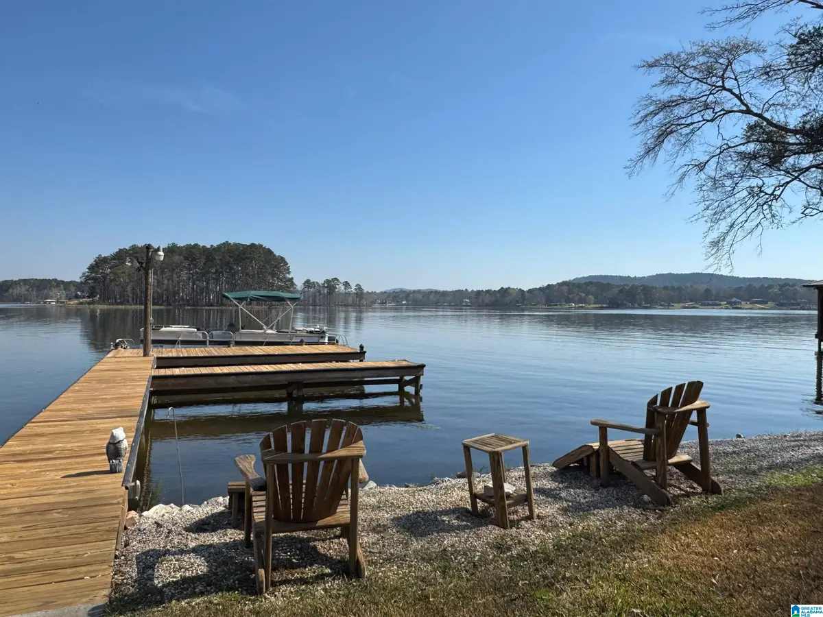 1249 CEDAR CREEK ROAD, Sylacauga, AL 35151 - #1