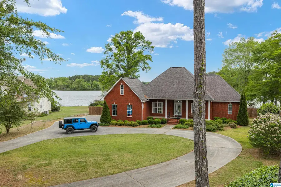 1249 CEDAR CREEK ROAD, Sylacauga, AL 35151 - #3