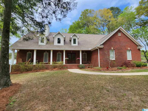 5130 COUNTY ROAD 20, Calera, AL 35040