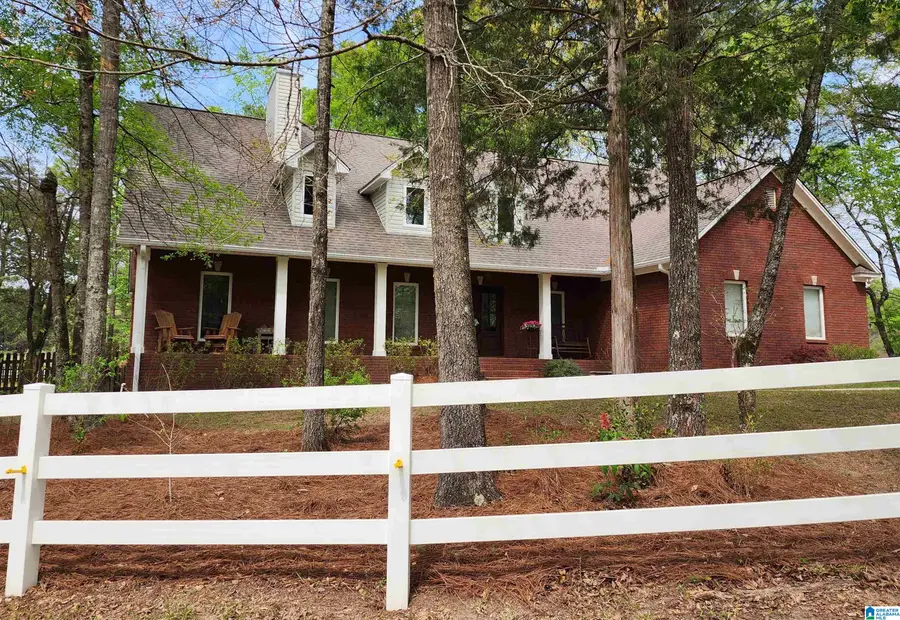 5130 COUNTY ROAD 20, Calera, AL 35040 - #2