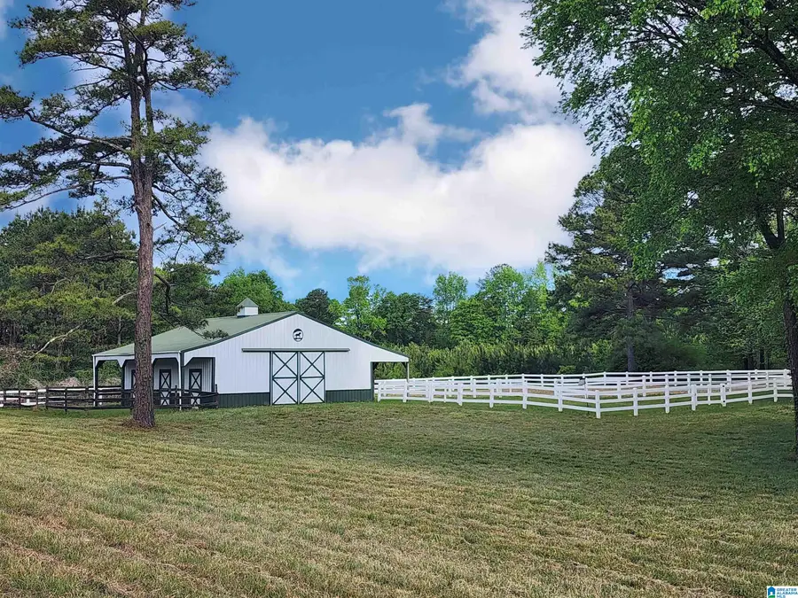 5130 COUNTY ROAD 20, Calera, AL 35040 - #3