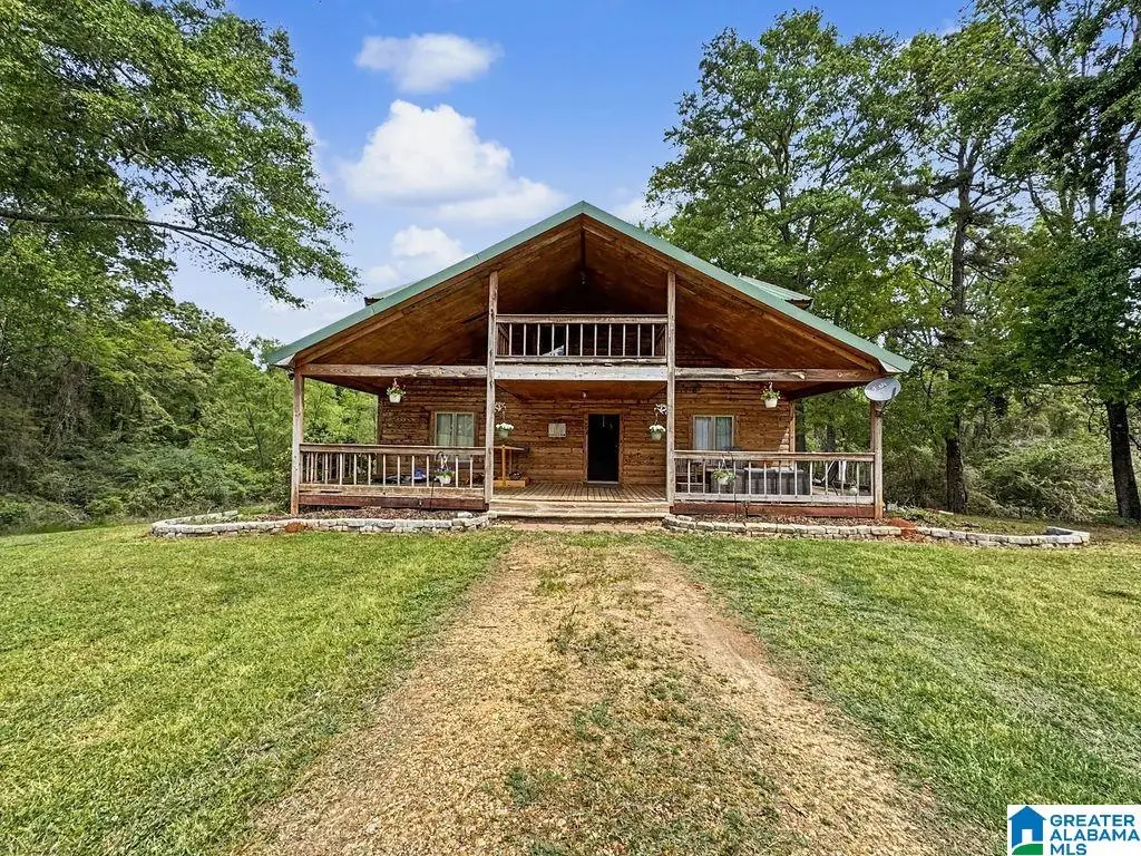 10242 HIGHWAY 14, Greensboro, AL 36744 - #1