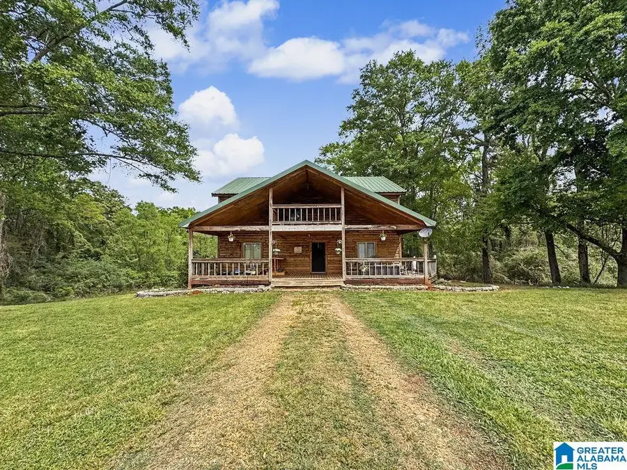 10242 HIGHWAY 14, Greensboro, AL 36744 - #2