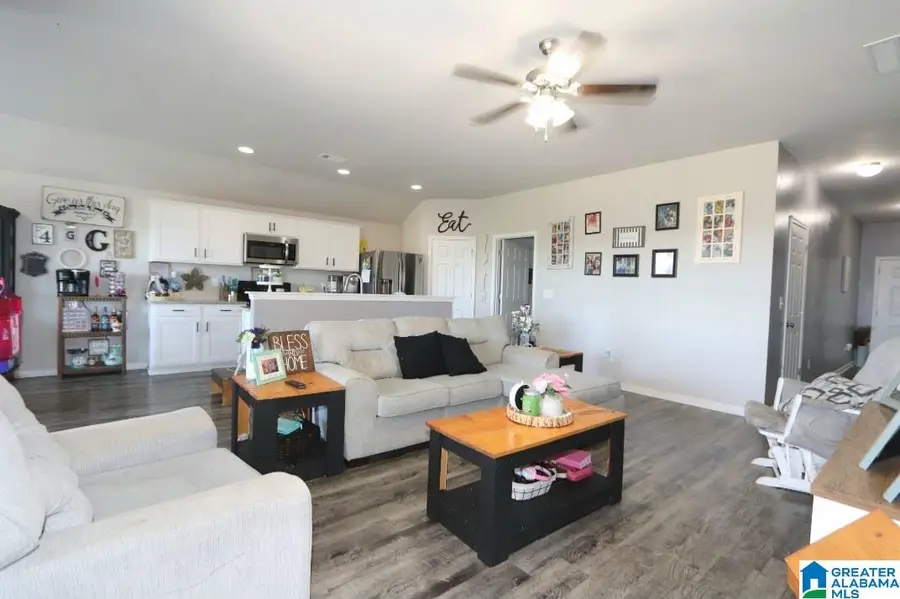 264 HIGHLAND VIEW DRIVE, Lincoln, AL 35096 - #3