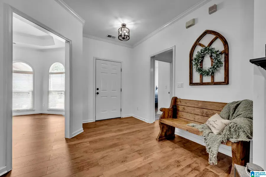 436 NORTH LAKE ROAD, Hoover, AL 35242 - #3