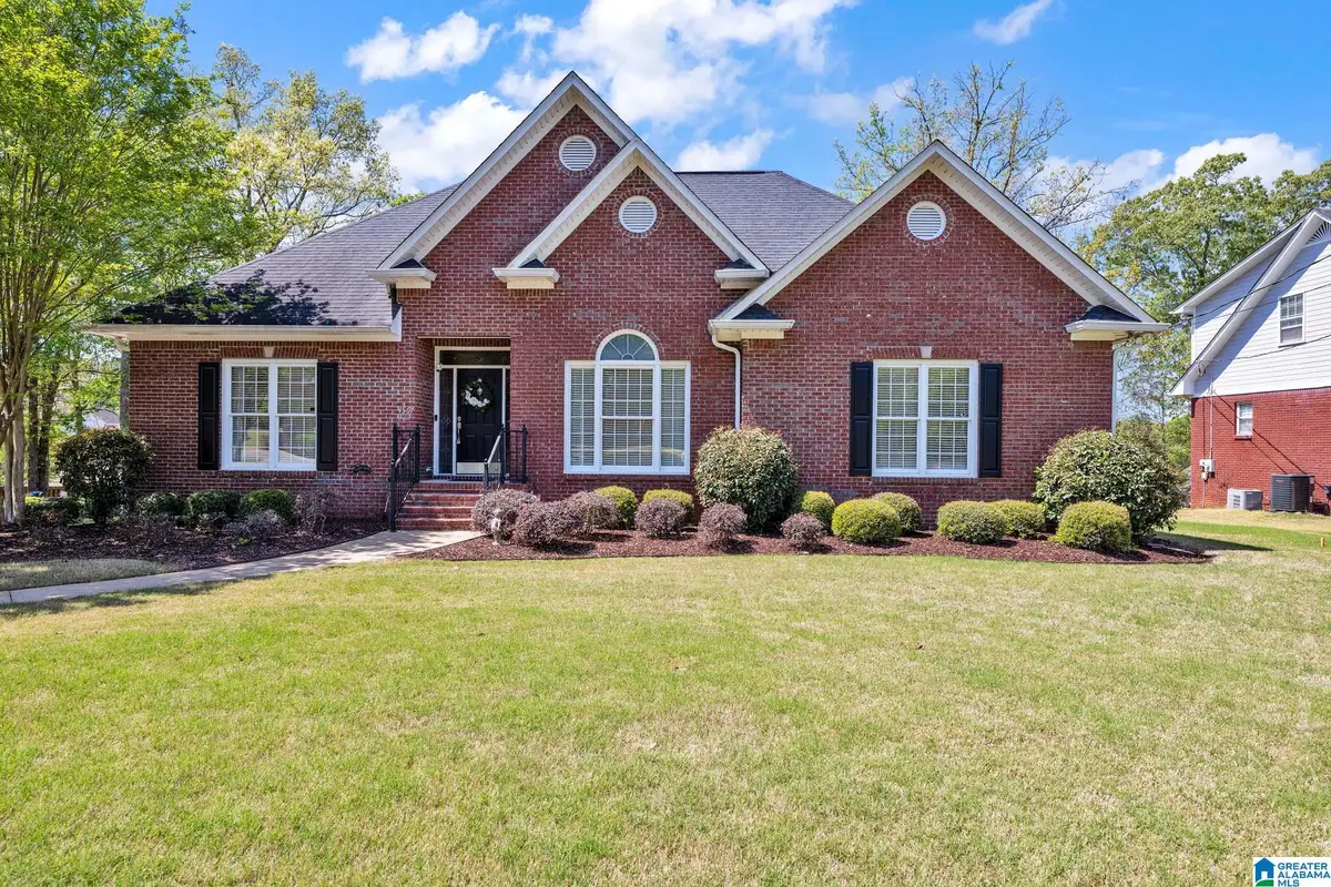 4567 LENORA DRIVE, Gardendale, AL 35071 - #1